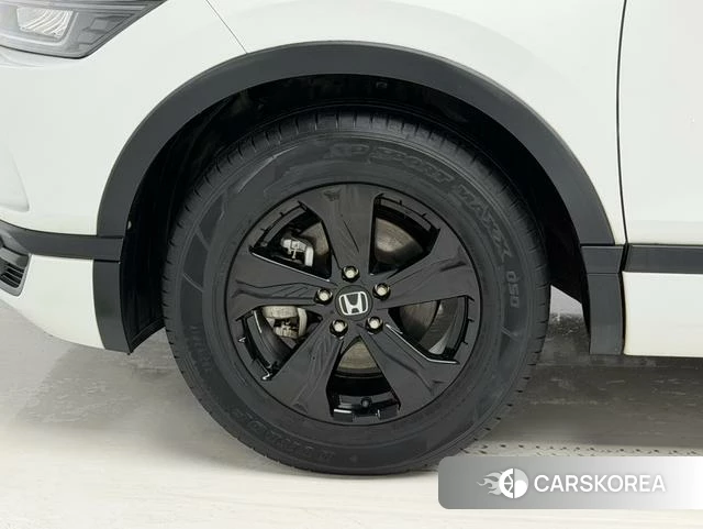 Honda Hao Ying 2021 Белый из Китая, фото 5
