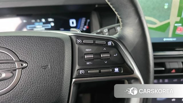 Ssangyong Torres 2023 Черный из Кореи, фото 5