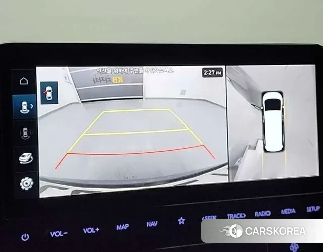 Hyundai Staria 2022 Серебряный из Кореи, фото 5