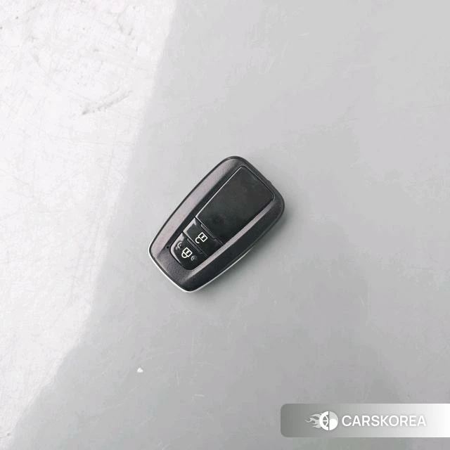 Toyota Corolla 2021 Темно-серый из Китая, фото 5