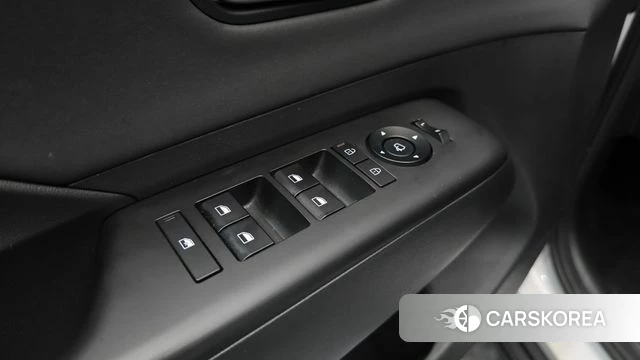 Hyundai Kona Hybrid (SX2) 2023 Белый из Кореи, фото 5