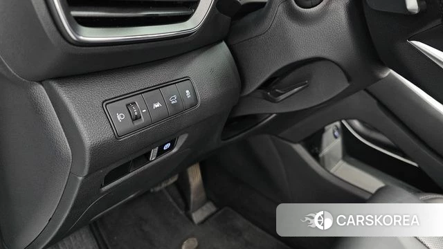 Hyundai The New Santa Fe 2021 Белый из Кореи, фото 5