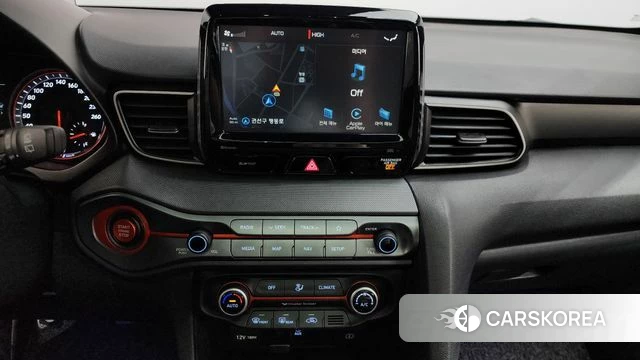 Hyundai Veloster (JS) 2018 Серый из Кореи, фото 5