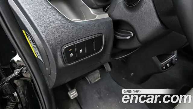 Kia The New Ray id 2493934 из Кореи 5