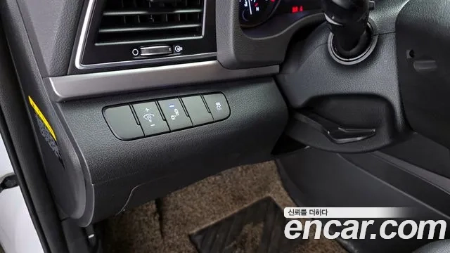 Hyundai Avante AD 2018 Белый из Кореи, фото 5