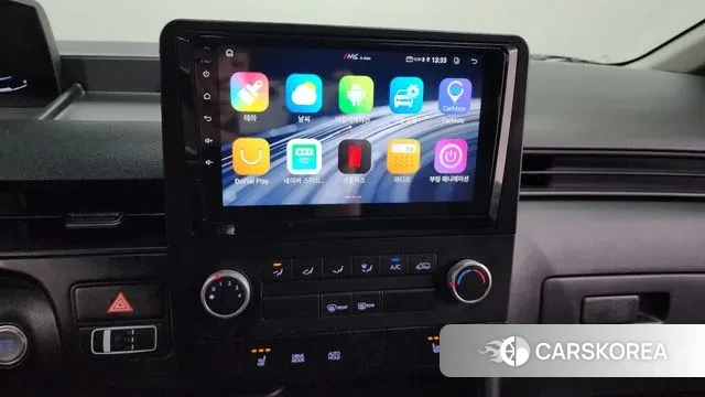 Hyundai Staria 2024 Серебристо-серый из Кореи, фото 5