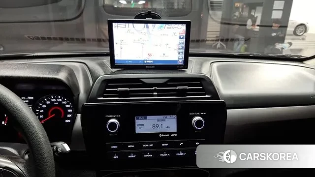 Ssangyong The New Tivoli 2023 Синий из Кореи, фото 5