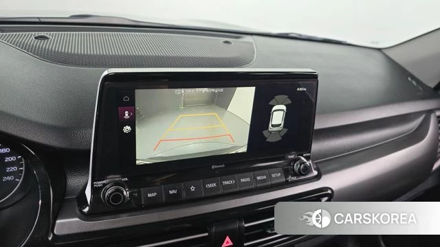 Kia Seltos 2021 Серый из Кореи, фото 5