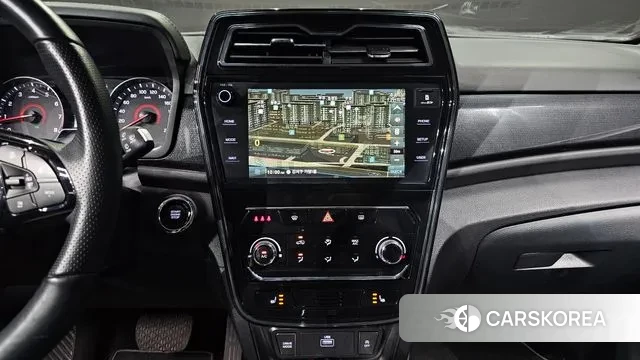 Ssangyong Berry New Tivoli 2021 Белый из Кореи, фото 5