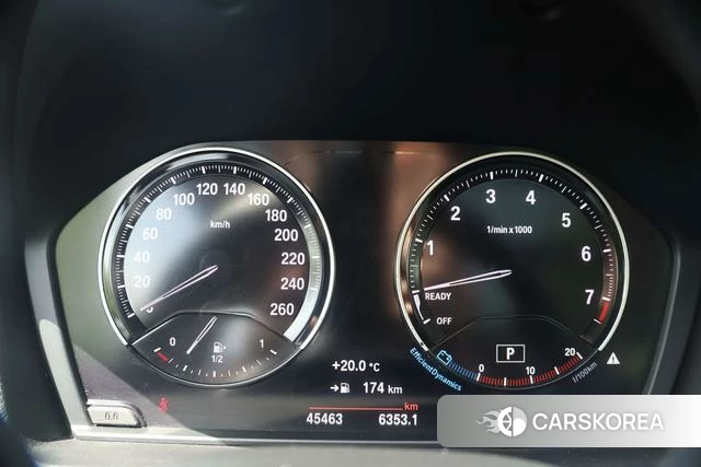 BMW X1 2022 Белый из Китая, фото 5