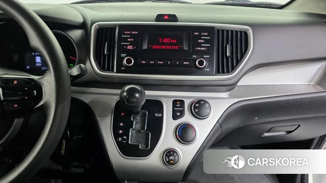 Kia The New Ray 2022 Белый из Кореи, фото 5