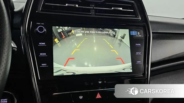 Ssangyong Tivoli Air 2022 Белый из Кореи, фото 5