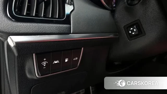 Kia Stinger Meister 2020 Белый из Кореи, фото 5