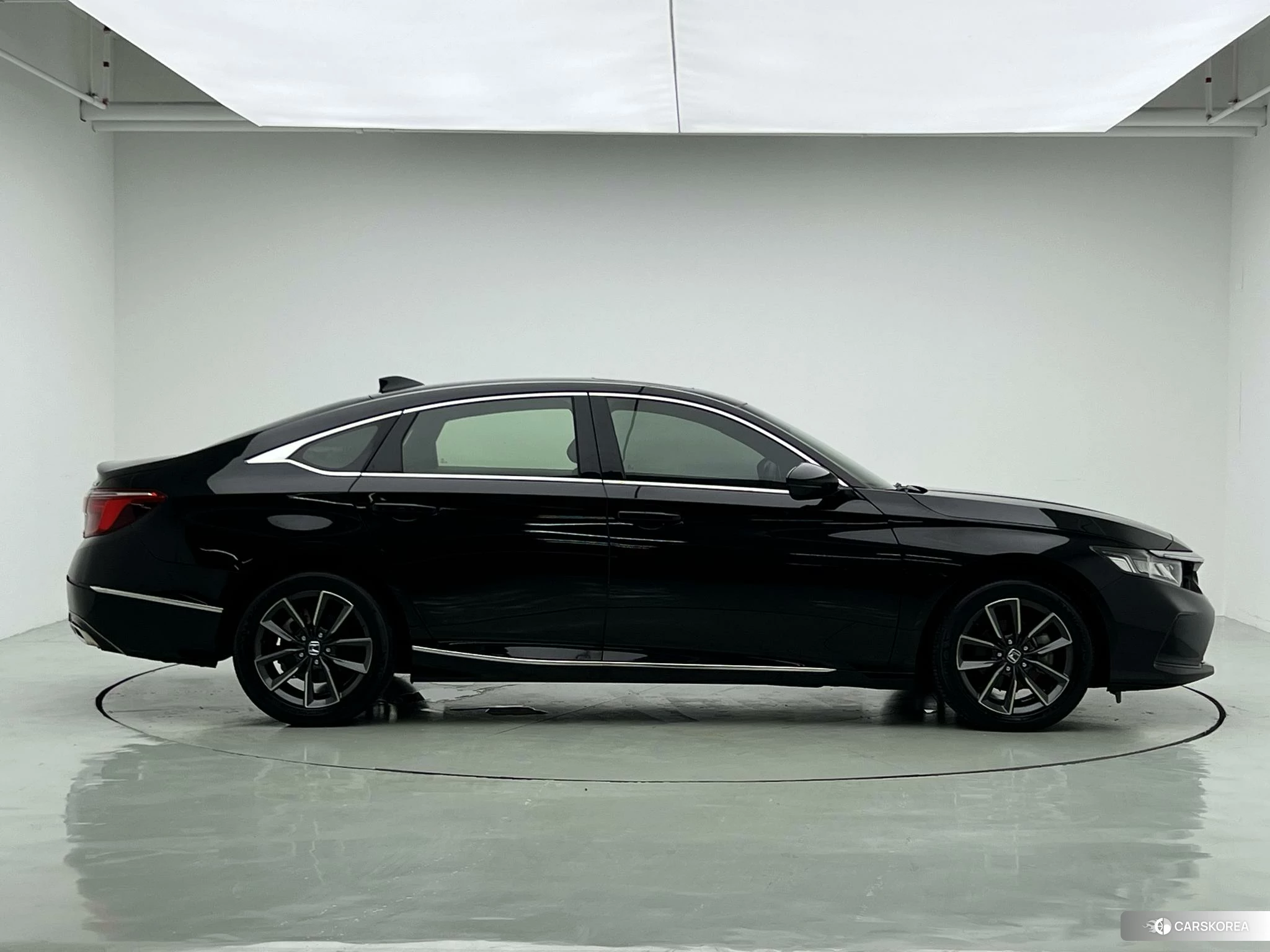 Honda Yingshipai 2021 Черный из Китая, фото 5