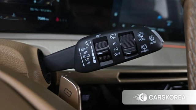 Ssangyong Actian 2nd Generation 2025 Белый из Кореи, фото 5