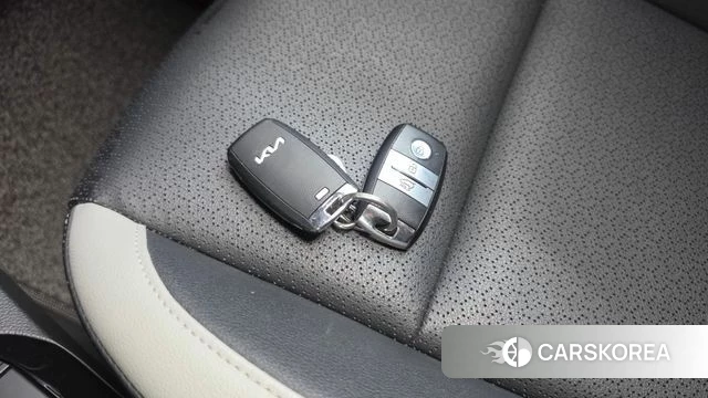 Kia Morning Urban (JA) 2022 Белый из Кореи, фото 5