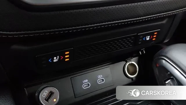 Ssangyong The New Rexton Sports Cannes 2025 Жемчужный цвет из Кореи, фото 5