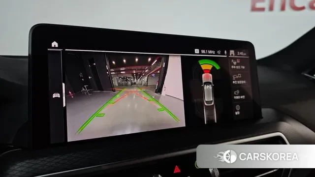 BMW X4 (G02) 2022 Белый из Кореи, фото 5