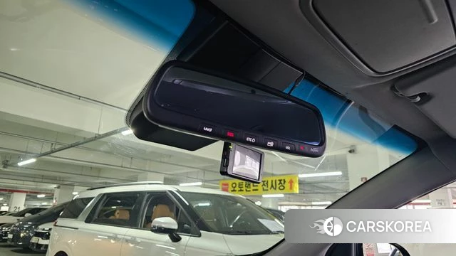 Kia Sportage The Bold 2019 Синий из Кореи, фото 5