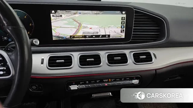 Mercedes-Benz GLE-Class W167 2020 Черный из Кореи, фото 5