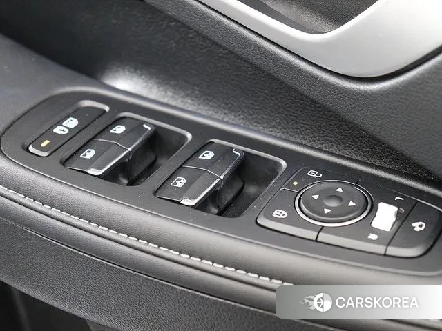 Hyundai Sonata D Edge (DN8) 2024 Белый из Кореи, фото 5