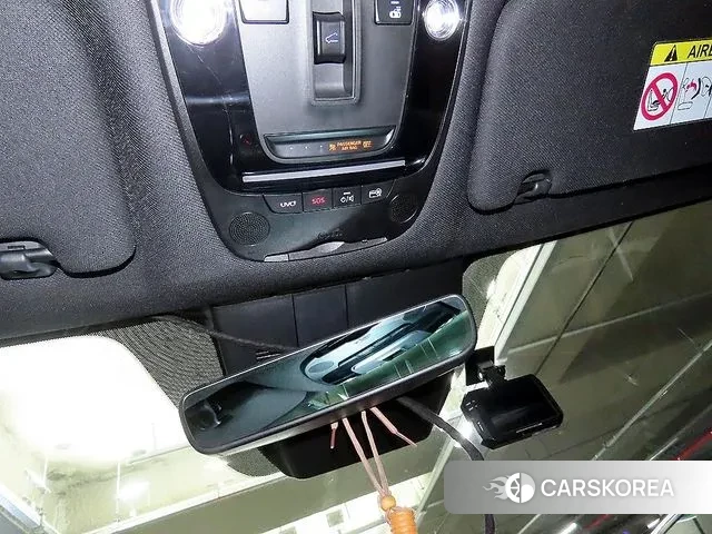 Kia Sorento 4th Generation 2020 Белый из Кореи, фото 5