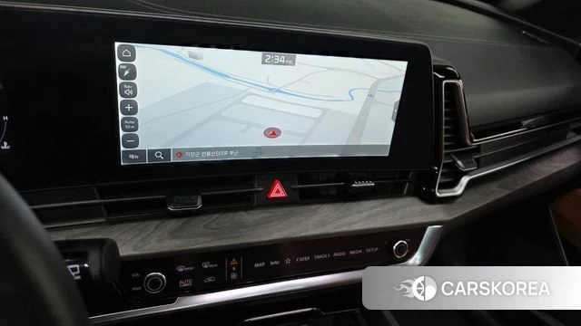 Kia Sportage 5th Generation 2024 Белый из Кореи, фото 5