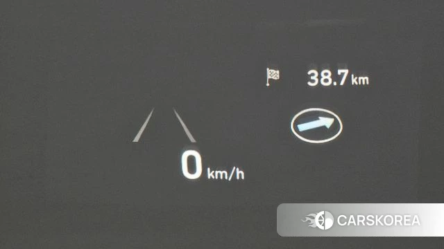 Genesis EQ900 2018 Серебряный из Кореи, фото 5