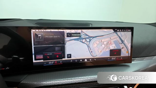 BMW 3 Series (G20) 2025 Синий из Кореи, фото 5