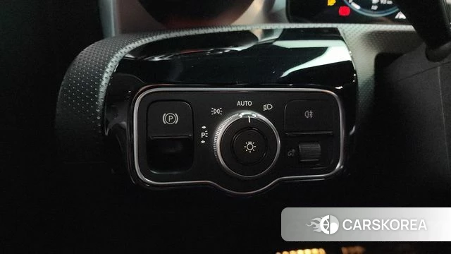 Mercedes-Benz CLA-Class C118 2021 Черный из Кореи, фото 5