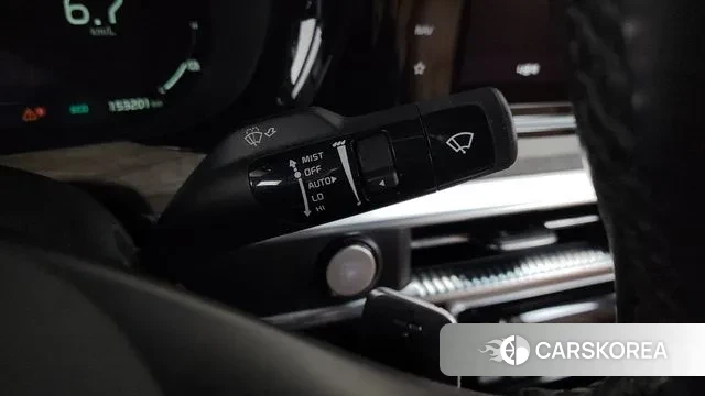 Kia K5 Hybrid 3rd Generation 2021 Черный из Кореи, фото 5