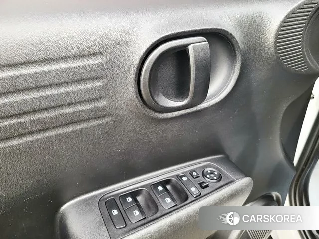 Hyundai Casper 2021 Белый из Кореи, фото 5