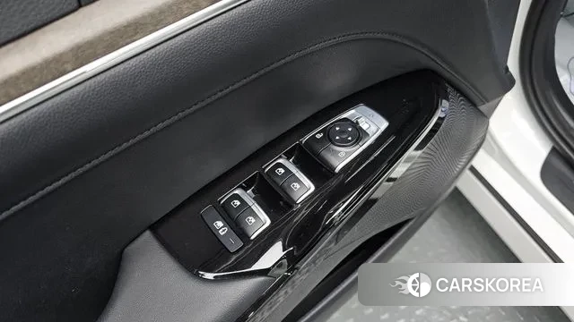 Kia K5 3rd generation 2023 Белый из Кореи, фото 5