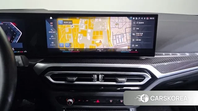 BMW 3 Series (G20) 2024 Белый из Кореи, фото 5