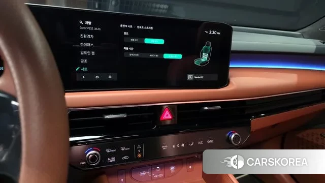 Kia The New K8 Hybrid 2025 Белый из Кореи, фото 5