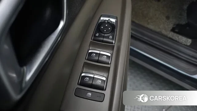 Kia The New Carnival 4th Generation 2024 Синий из Кореи, фото 5