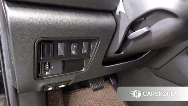 Renault Korea (Samsung) QM6 2018 Черный из Кореи, фото 5