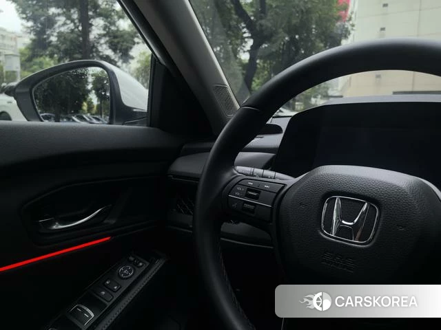 Honda Accord 2024 Белый из Китая, фото 5