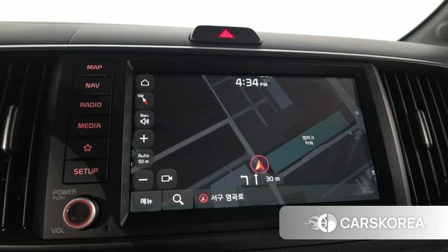 Kia The New Kia Ray 2025 Белый из Кореи, фото 5