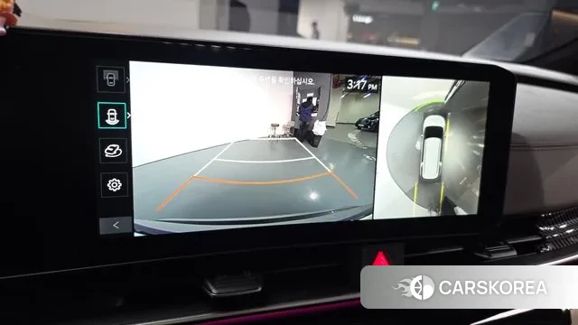 Kia The New Carnival 4th Generation 2024 Серый из Кореи, фото 5