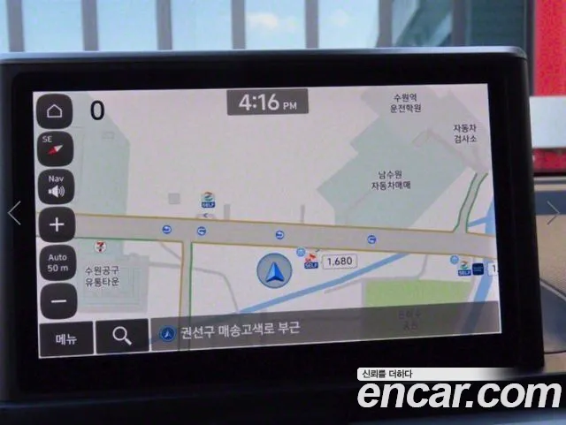 Hyundai Casper id 2703719 из Кореи 5