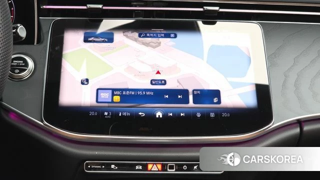 Mercedes-Benz E-Class W214 2026 Черный из Кореи, фото 5