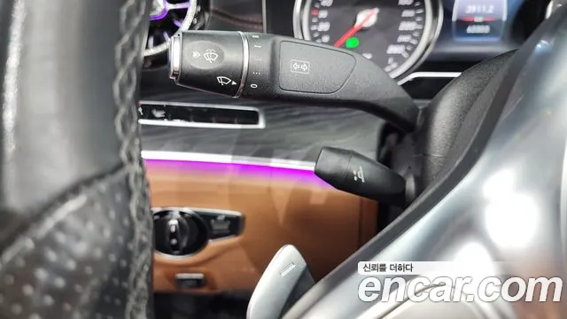 Mercedes-Benz E-Class W213 id 2732825 из Кореи 5
