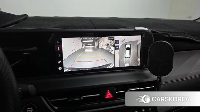 Kia The New Seltos 2023 Серый из Кореи, фото 5