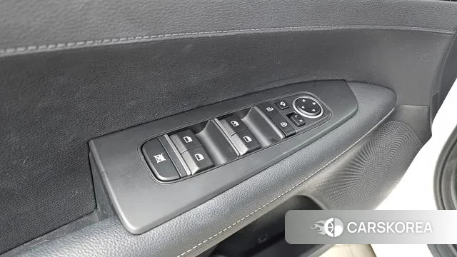 Kia The New K3 2nd generation 2022 Белый из Кореи, фото 5