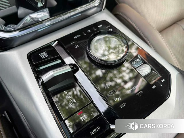 BMW X3 (G45) 2025 Черный из Кореи, фото 5