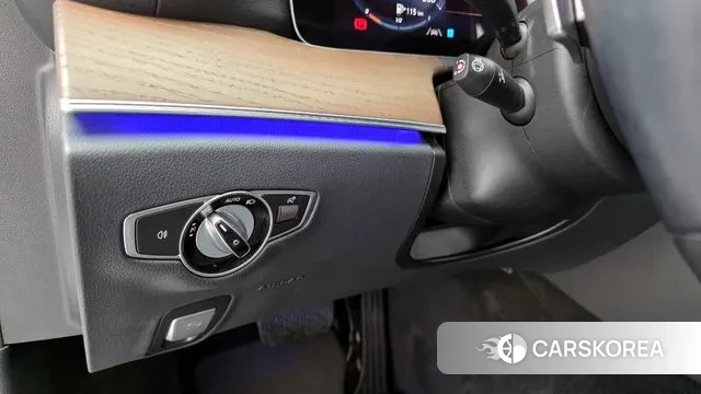 Mercedes-Benz E-Class W213 2020 Белый из Кореи, фото 5