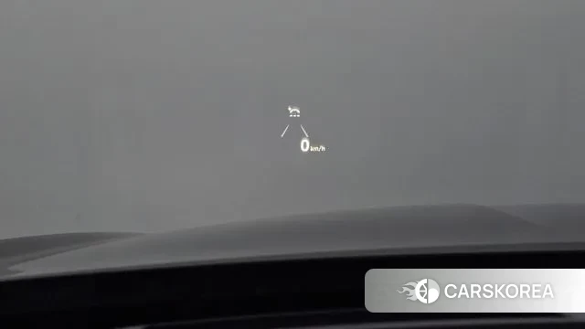 Genesis G90 2019 Черный из Кореи, фото 5