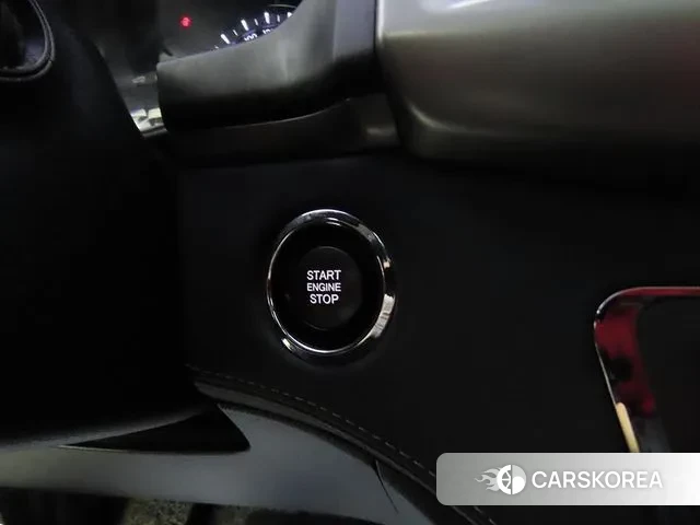 Ssangyong Rexton Sports 2019 Черный из Кореи, фото 5