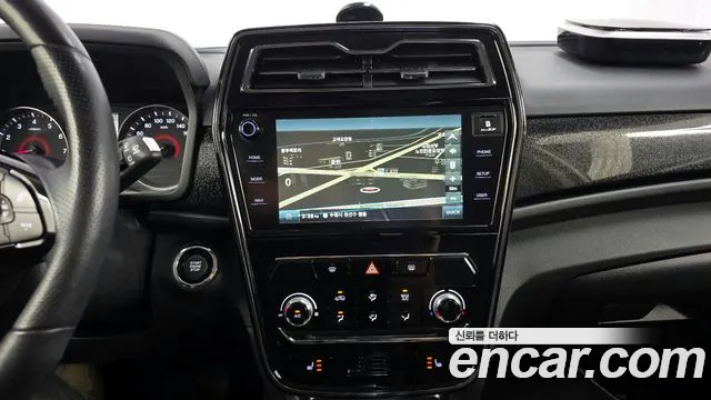 Ssangyong Berry New Tivoli 2019 Белый из Кореи, фото 5